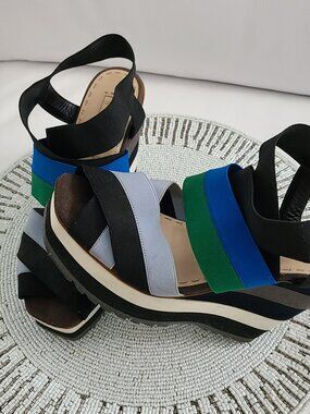 PRADA SANDALS